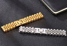 Load image into Gallery viewer, WATCH LINK BRACELET | STAINLESS STEEL

